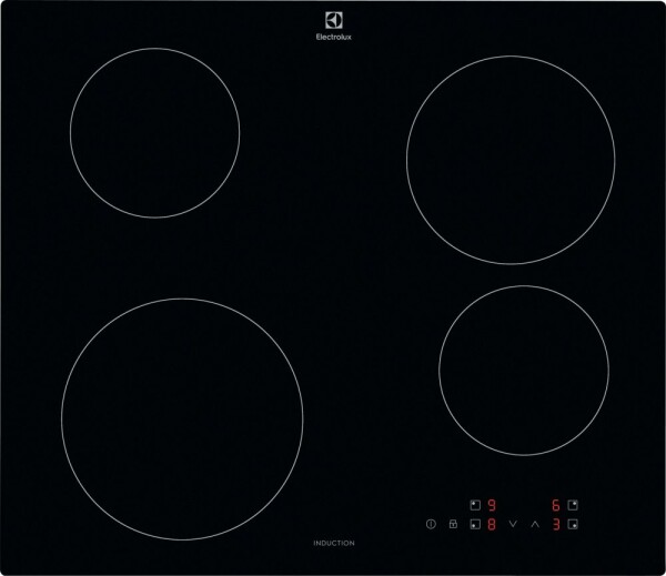 Electrolux LIB60420CK