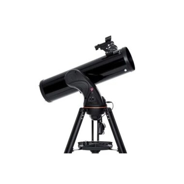 Celestron AstroFi 130/650mm GoTo / teleskop zrkadlový / priemer predného člena 130mm (22203)