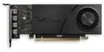 HP Intel Arc A380 / 6GB GDDR6 / PCIe x16 4.0 / 3x DP + 1x HDMI (9Q6G0AA)