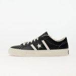 Tenisky Converse Cons One Star Academy Pro Leather Black/ Egret/ Egret EUR 37.5