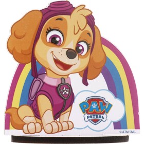 Dekorácia na tortu 12,5 cm Paw Patrol Skye - Dekora - Dekora