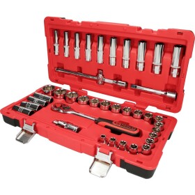 KS Tools 958.0639 súprava nástrčných kľúčov, 1/2 , 958.0639; 958.0639