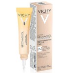 VICHY Neovadiol peri & post - menopause eye & lip krém na okolie očí a pier 15 ml