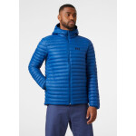 Helly Hansen Sirdal Hoodie Insulator Jacket 62989 606