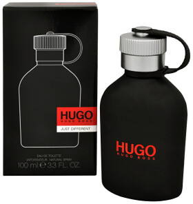 Hugo Boss Hugo Just Different EDT ml