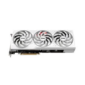 Sapphire grafická karta AMD Radeon RX 7700 XT 12 GB GDDR6-RAM PCIe x16 HDMI ™, DisplayPort AMD FreeSync, sopka; 11335-03-20G