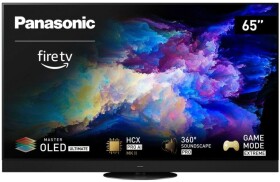 Panasonic Smart TV Panasonic TV65Z95AEG 65" OLED 4K Ultra HD