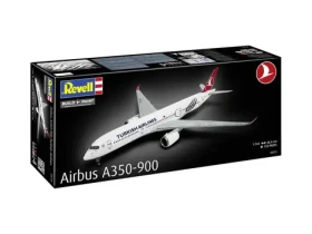 Revell 03773 Airbus A350-900 Turkish Airlines
