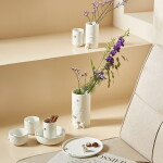 Räder Porcelánový tanier Dog 17 cm