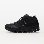 Tenisky On W Cloudtrax Waterproof Black EUR 37