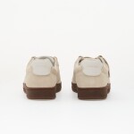 Tenisky Clarks CraftRally Ace Off White Suede EUR 43