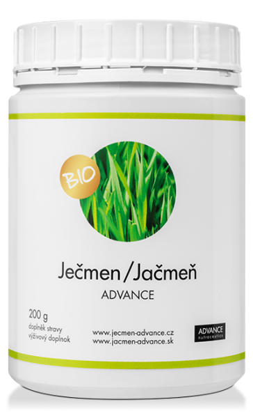 ADVANCE Jačmen