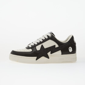 Tenisky A BATHING APE Bape Sta Os 2 M2 Black EUR 42.5