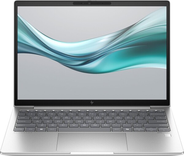 HP HP EliteBook 630 G11 Intel Core Ultra 7 165U Notebook 33,8 cm (13.3") WUXGA 32 GB DDR5-SDRAM 1 TB SSD Wi-Fi 6E (802.11ax) Windows 11 Pro strieborný