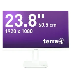 23.8" TERRA LCD 2465W PV IPS biela / Monitor / Full HD / IPS / HDMI / DP / USB-C (3030222)