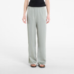 Kalhoty Calvin Klein Hammered Satin Pull On Pant Shadow S