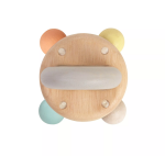 PlanToys PlanToys Hrkálka s korálikmi "PlanLifestyle"