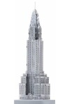 Metal Earth 3D Puzzle Chrysler Building