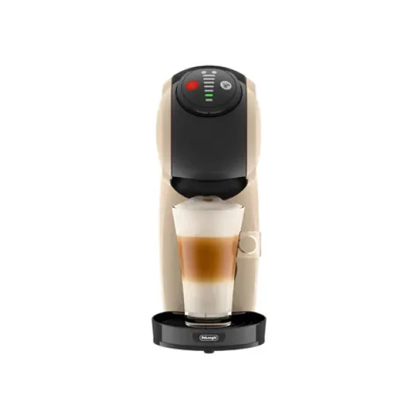 DeLonghi EDG226.A Dolce Gusto Genio S béžová / Kávovar na kapsule / 1600 W (EDG226.BG)