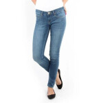 Dámske nohavice Lee 357SVIX Lynn Skinny SPOJENÉ STÁTY AMERICKÉ 30 / 33