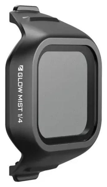 Freewell Glow Mist 1/4 filter pre DJI Mini 5 Pro / Efektový filter pre dron (FW-MN5-GM1/4)
