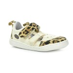 Pegres SBF 22L leopard barefoot sandále 25 EUR