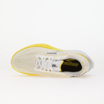Tenisky Brooks Hyperion Max 4 W White/ Cyber Yellow/ Black EUR 39