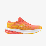 Tenisky Mizuno Wave Skyrise 5 Dubarry/ White/ Citrus EUR 38.5