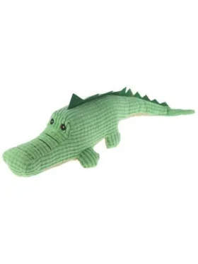 AnimALL Hračka Dog Krokodíl plyš 41 cm (114705)