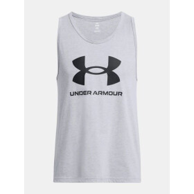 Under Armour 1382883-035 pánske tričko