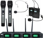 DNA Mikrofon DNA Professional RV-4 MIX Čierny