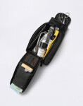 Db Hugger Washbag Black Out