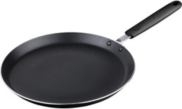 Lamart Panvica na palacinky čierna 26 cm