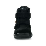Froddo Up Terra Wool G3160262-9 Black zimné barefoot topánky 25 EUR