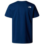 Tričko The North Face S/S Never Stop Exploring M NF0A87NSD1R pánske M