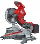 Milwaukee MILWAUKEE.MITER SAW M18FMS254-0