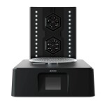 Phrozen Wash & Cure Kit – umývacia a vytvrdzovacia stanica pre živicovú 3D tlač