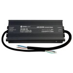 Deko Light 872145 napájací zdroj pre LED konštantné napätie 320 W 0 - 6660 mA 48 V/DC; 872145