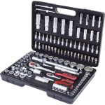 KS Tools 911.0708 súprava nástrčných kľúčov, 911.0708; 911.0708