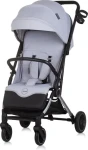 CHIPOLINO Kočík športový Pixie Cloud Grey (LKPX02502CL)