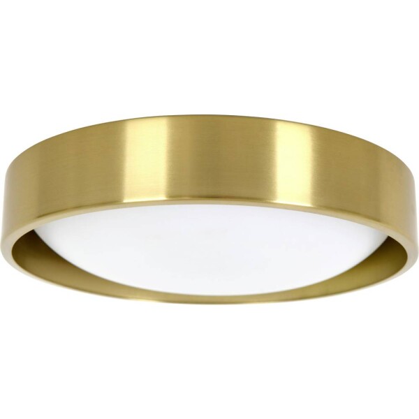 Lucci 08002149 Uno stropné svetlo GX53 starožitná mosadz; 08002149