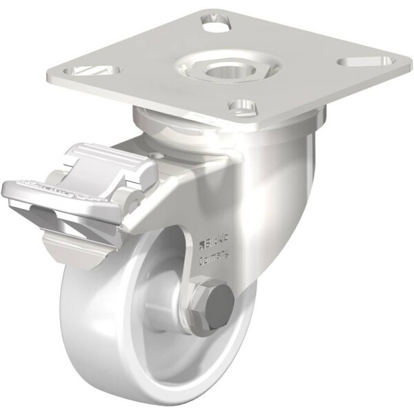 Blickle 754978 otočné koliesko s brzdou; 754978