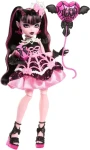 Mattel Bábika Monster High Desivo sladká oslava - Draculaura (JBG74)