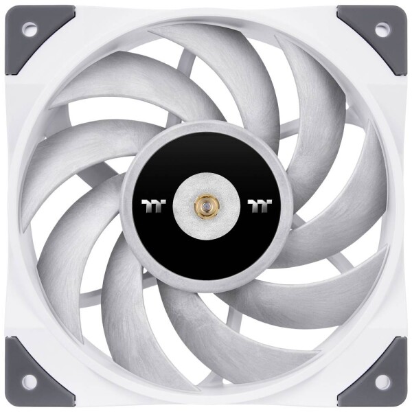 Thermaltake TOUGHFAN 12 biela 120 120 mm