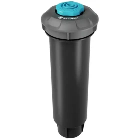 Gardena 08243-20 Výsuvný zadažďovač SD80 / 80 m2 / Nastaviteľný od 3-5 m / 252-810 l/h / 1/2"-vnútorný závit (08243-20)