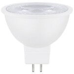 Paulmann 28758 LED En.trieda 2021 G (A - G) GU5.3 6.5 W teplá biela (Ø x v) 50 mm x 48 mm 1 ks; 28758