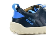 Bobux Alpha Nova Navy celoročné nízke barefoot topánky 32 EUR