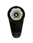 Mamido Mamido Motor s prevodovkou DL555-C 24V 200W 12000 RPM