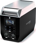 Realpower PS-2000C 1984 Wh