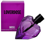 Diesel Loverdose EDP ml